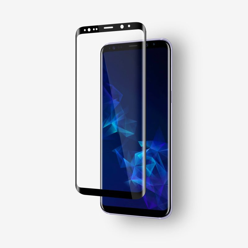 Best samsung s9 screen protector 3d