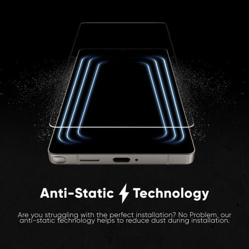 FLOLABNanoArmourONETIMEPROSamsungGalaxyS25UltraAnti ReflectiveScreenprotectorAnti Rainbow optimize 1 40b548a0 35b9 4f79 8584 825a275cba0f