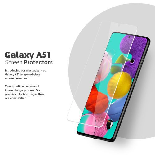 Feature Samsung A51 FEHERO