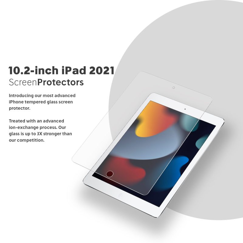 Feature iPad 2021 9thGen 3D Hero Anti Glare