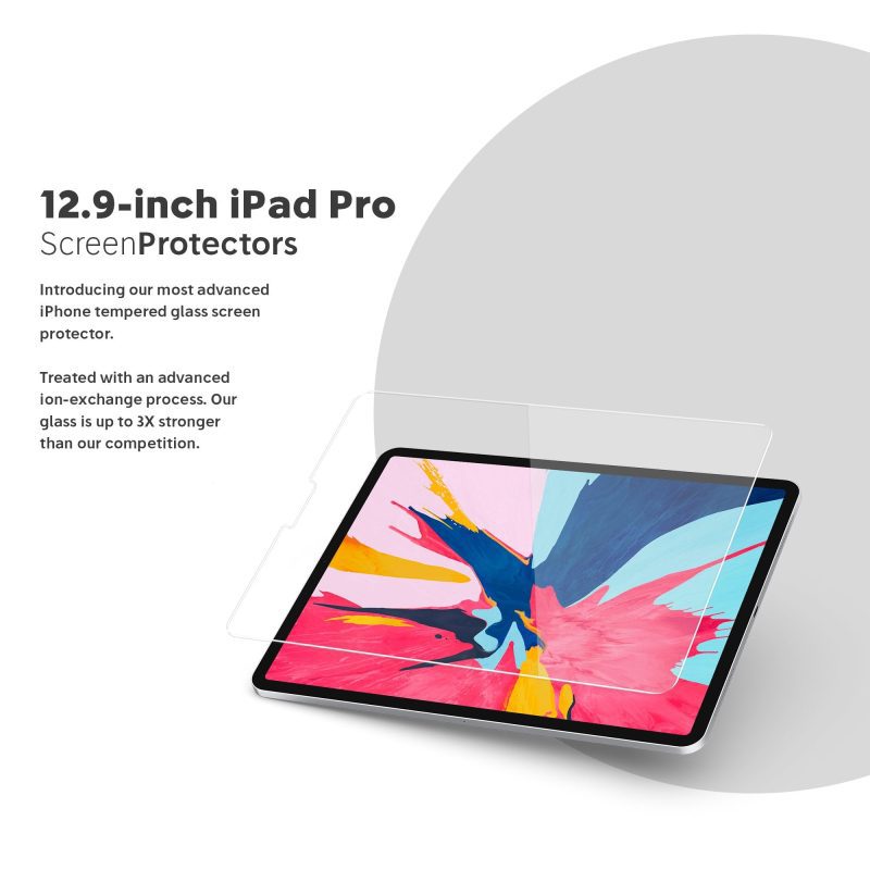 Feature iPad Pro 12.9 2018 hero update