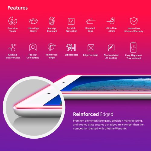 Feature iPad air 2019 10.5 3D features