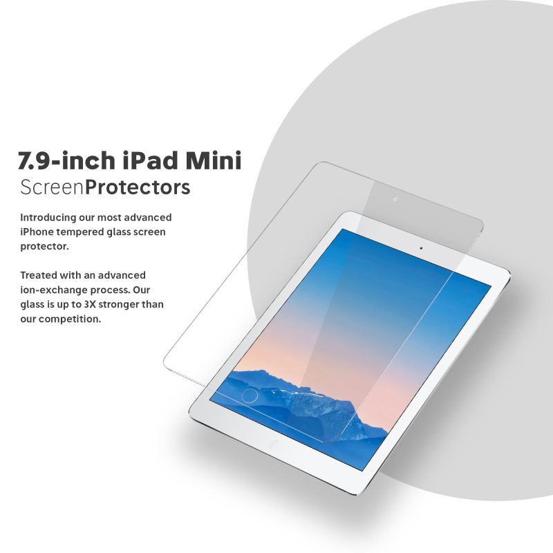 Feature iPad mini 7.9 hero