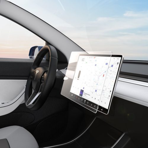 Flolab Tesla Model3 ModelY Anti Glare 1