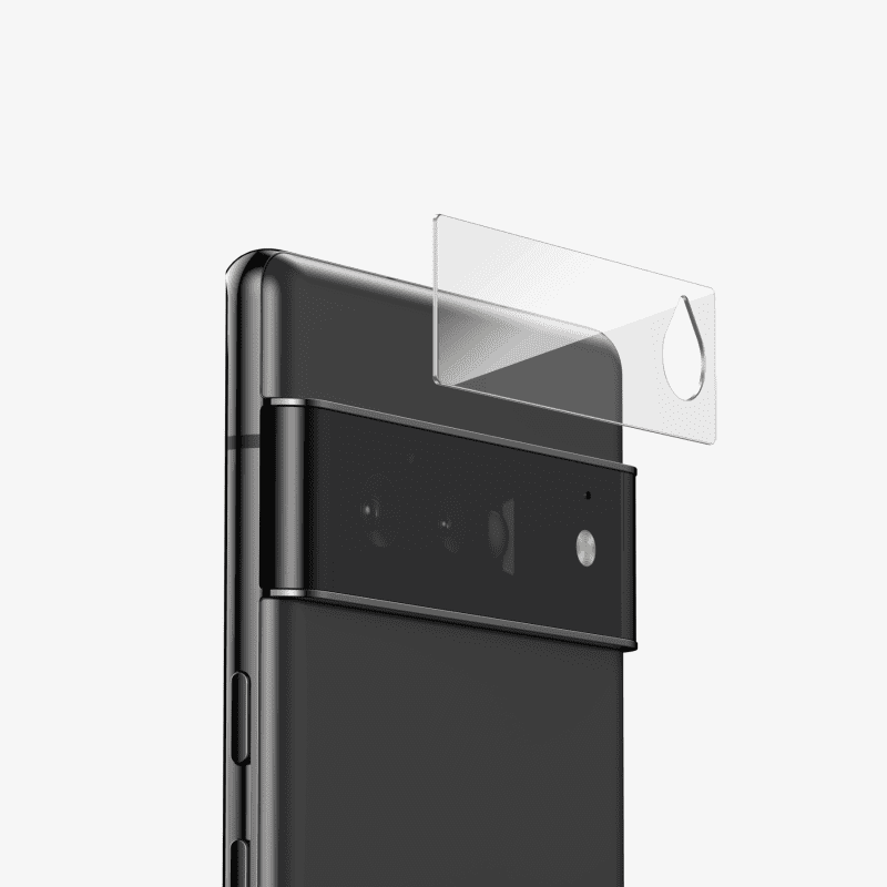 GOOGLE PIXEL 6 PRO CAMERA PROTECTOR HERO