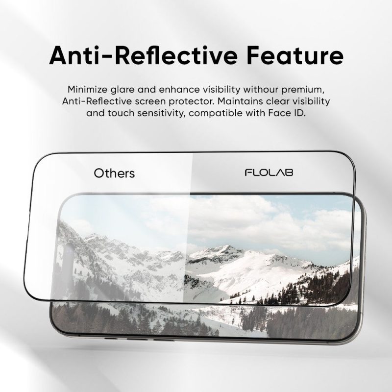 ONETIMEPROHeropicturesiPhone16ScreenProtectorAnti Reflective PolarSpectra 1 7381d4cd 1008 4628 99f5 0ef196a10d6d