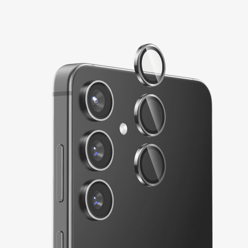 Samsung Galaxy S24 Camera Lens Hero Pics Black Shopify