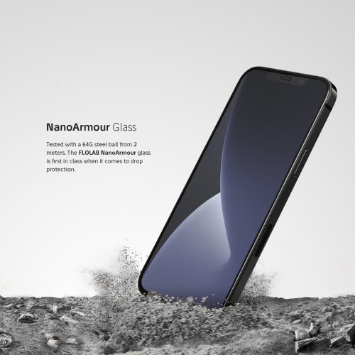 best iphone 12 screen protector AG Drop