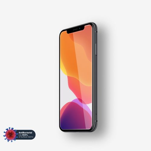 best iphone X XS screen protector 25D