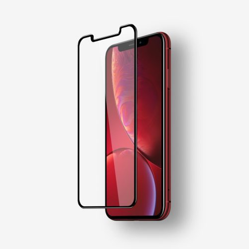 best iphone XR screen protector 3D