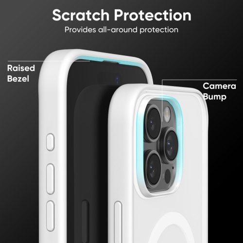 hero5 pro FLOLABSurtectBestiPhone16PhoneCaseWhiteFrameMatteTranslucentPCHero 1 optimize