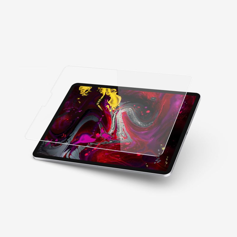 iPad pro 11 2018