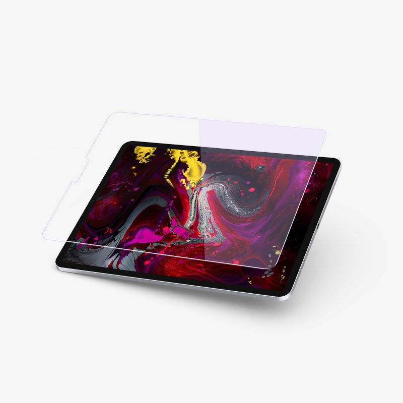 iPad pro 11 2018 BR