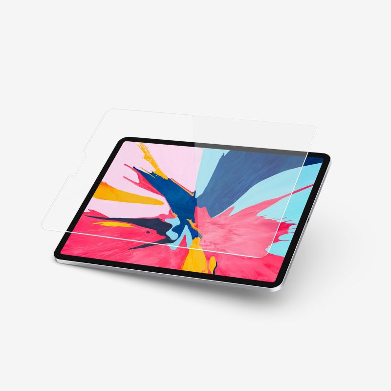 iPad pro 12.9 2018