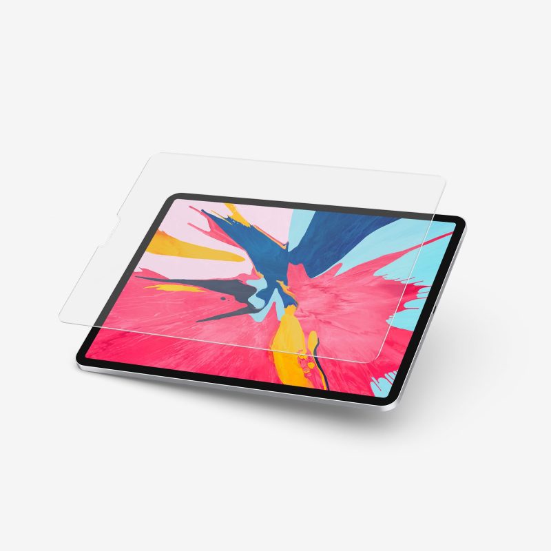 iPad pro 12.9 2018 AG