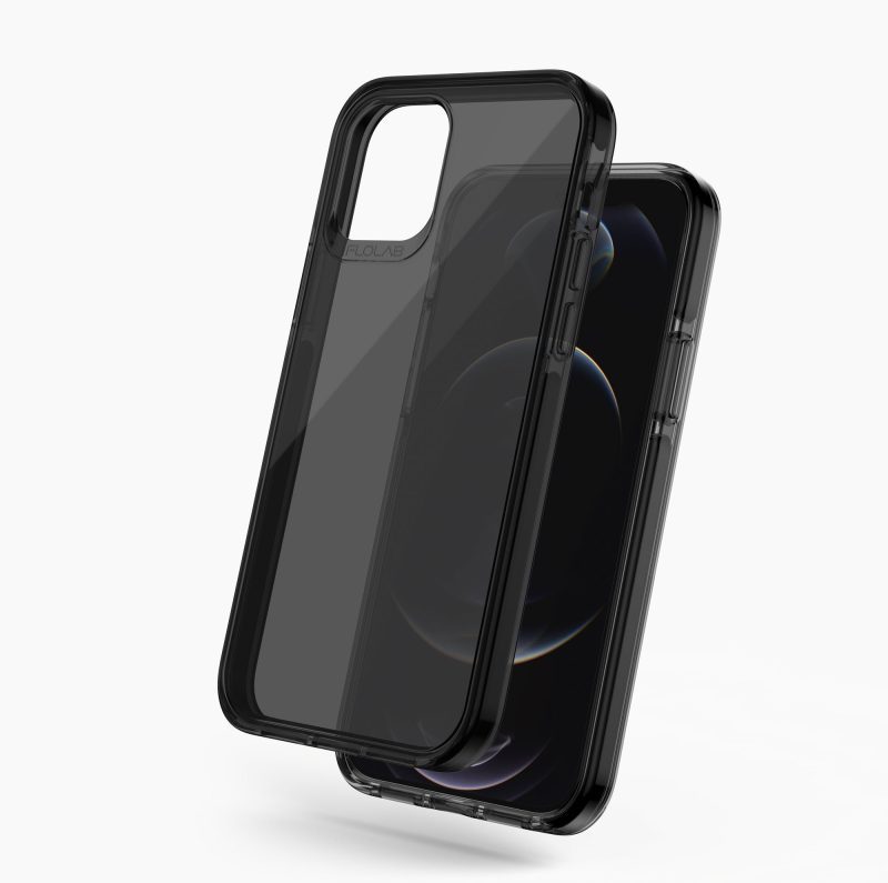 iPhone 12 All Black Hero