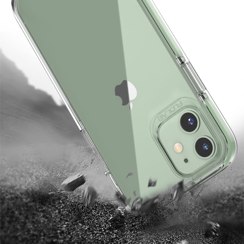 iPhone 12 Green Drop