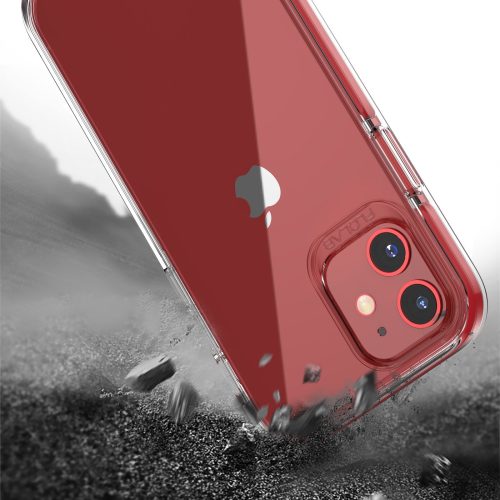 iPhone 12 Red Drop