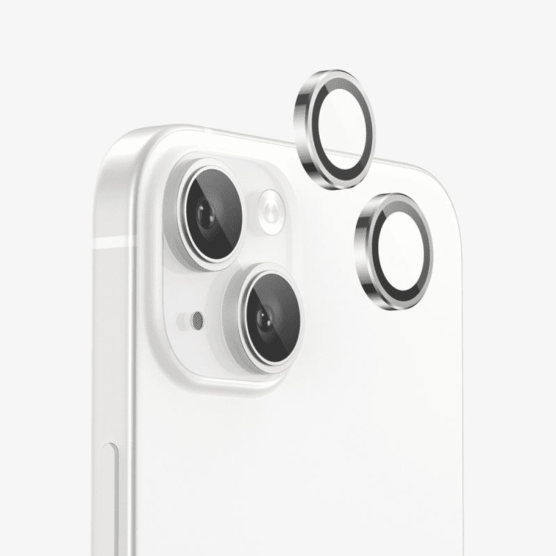 iPhone 15 iPhone 15 Plus Camera Lens Protector Hero