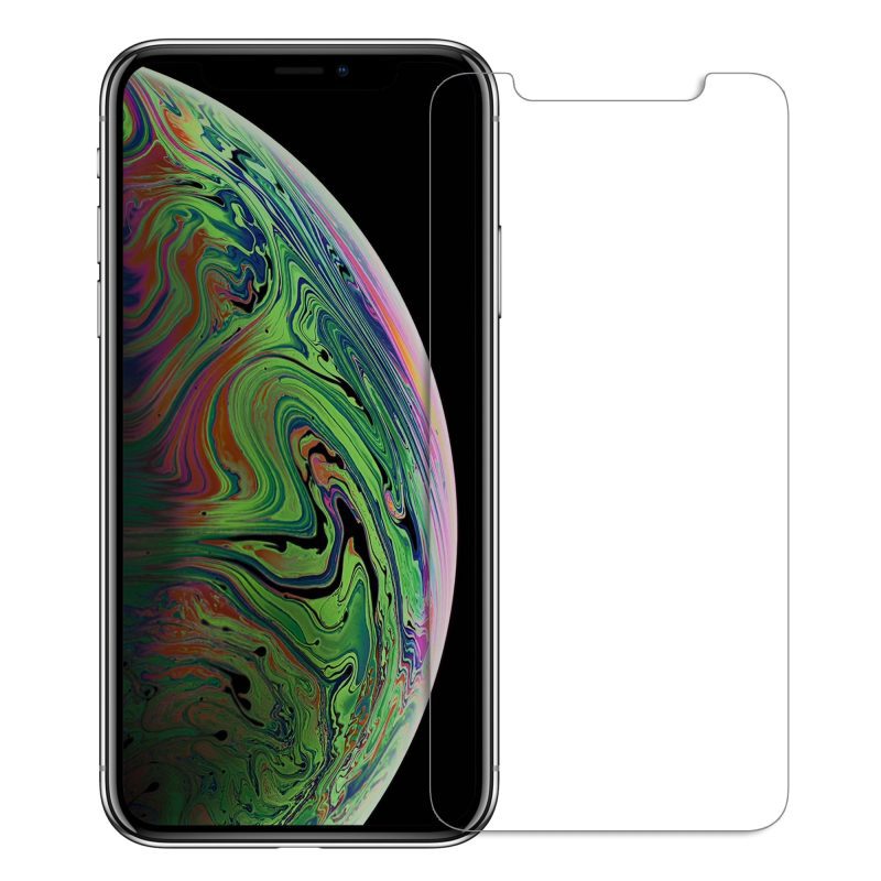 iPhone Xs max Screen Protector case friendly 4e9f725e 7c58 4492 98bd bd1a674c1fba