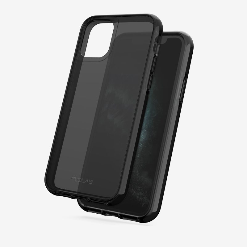 iPhone11 pro taffyca series Black