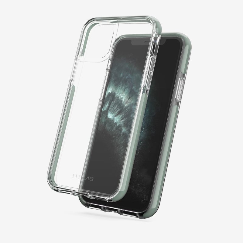 iPhone11 pro taffyca series clear MGR