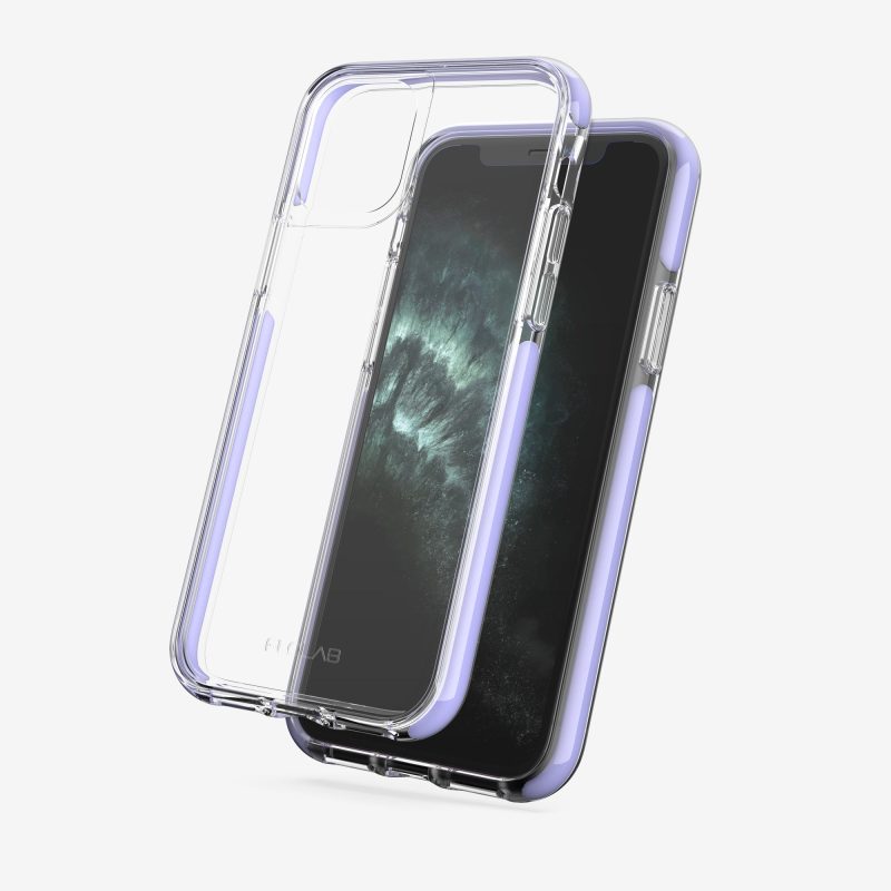 iPhone11 pro taffyca series clear PUR