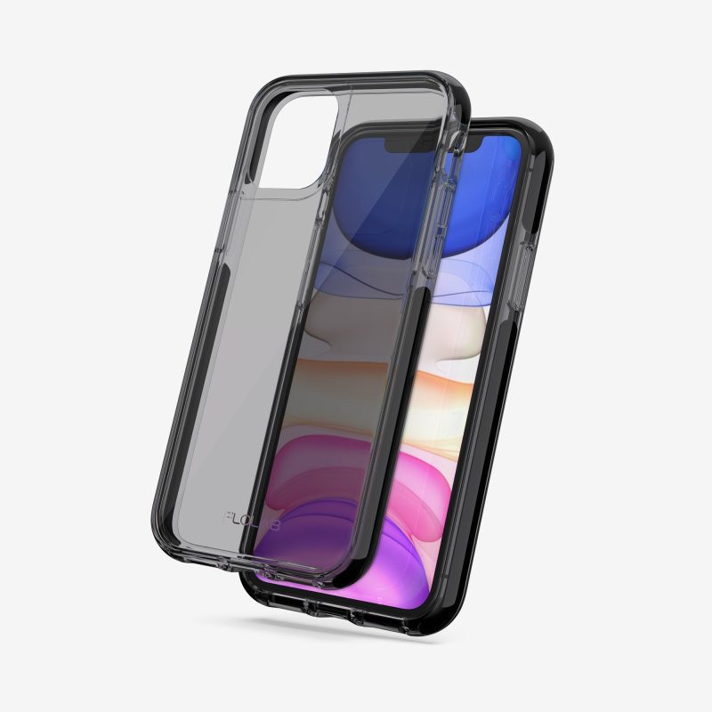 iPhone11 taffyca series all black1