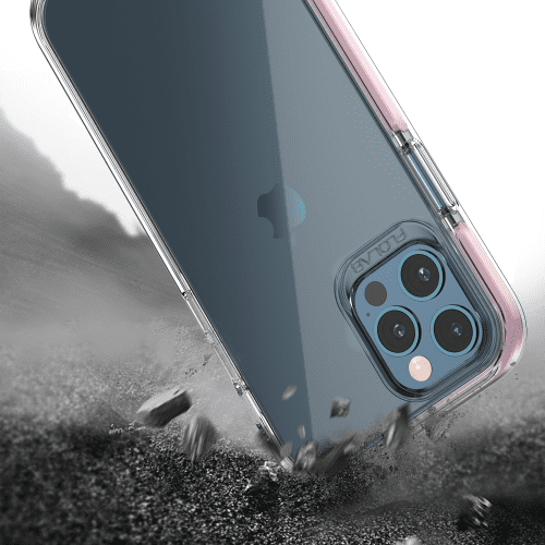 iPhone12ProPinkDrop