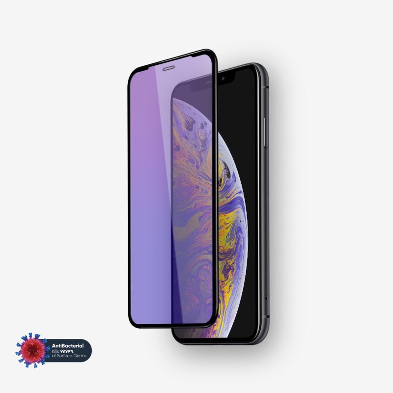 iPhoneXS AB 25DFull