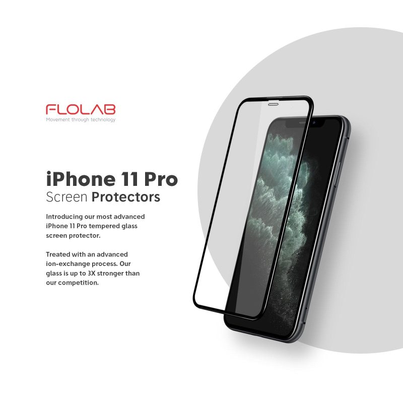 iphone 11 pro screen protector